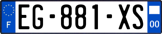 EG-881-XS
