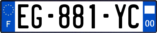 EG-881-YC