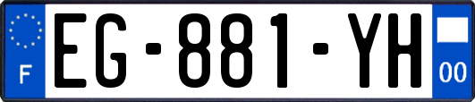 EG-881-YH