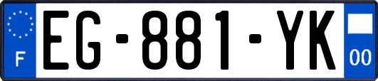 EG-881-YK