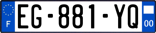 EG-881-YQ