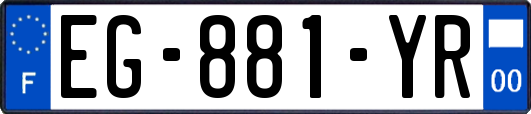 EG-881-YR