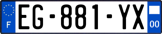 EG-881-YX