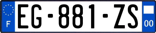 EG-881-ZS