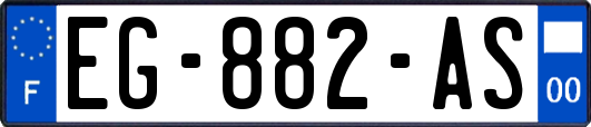 EG-882-AS