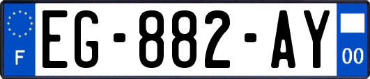 EG-882-AY