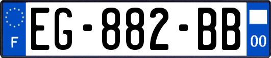 EG-882-BB