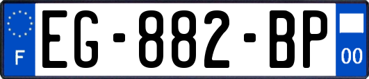 EG-882-BP