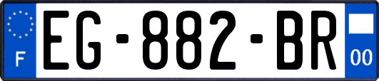 EG-882-BR