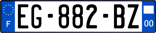 EG-882-BZ