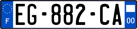 EG-882-CA