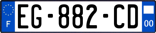 EG-882-CD