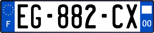 EG-882-CX