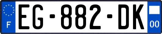 EG-882-DK