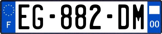 EG-882-DM