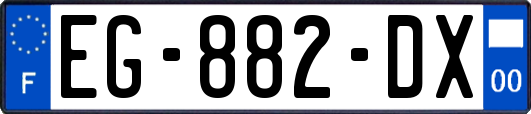 EG-882-DX