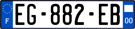 EG-882-EB