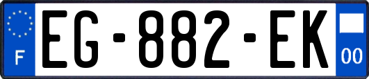 EG-882-EK