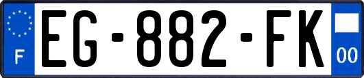 EG-882-FK