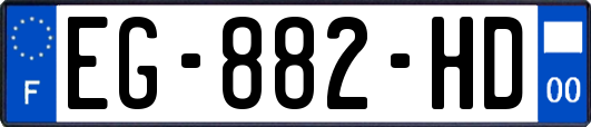 EG-882-HD