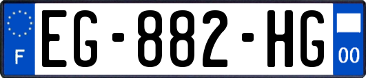 EG-882-HG