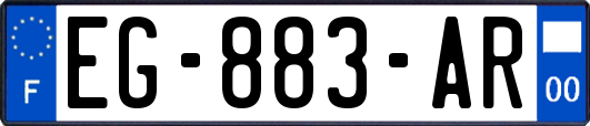 EG-883-AR