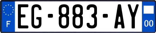 EG-883-AY