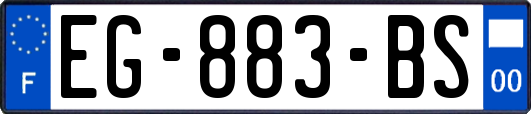 EG-883-BS