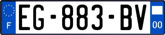 EG-883-BV