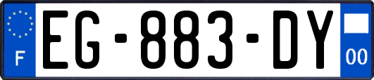 EG-883-DY