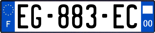 EG-883-EC