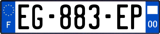 EG-883-EP