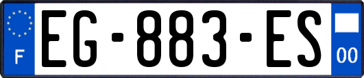 EG-883-ES