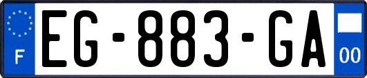 EG-883-GA