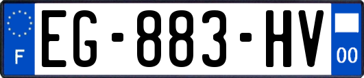 EG-883-HV