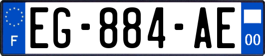 EG-884-AE