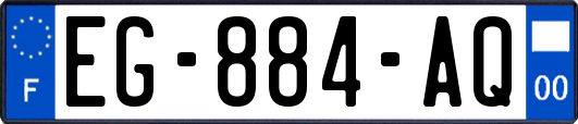 EG-884-AQ