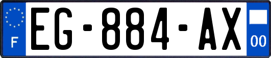 EG-884-AX