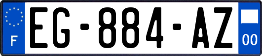 EG-884-AZ