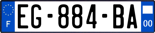 EG-884-BA
