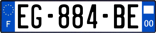 EG-884-BE