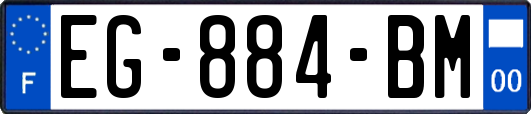 EG-884-BM