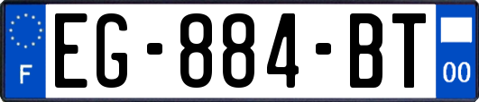 EG-884-BT