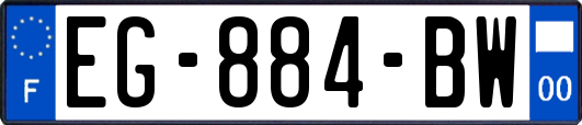 EG-884-BW