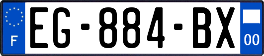 EG-884-BX