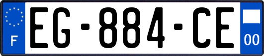 EG-884-CE