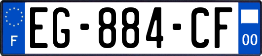 EG-884-CF