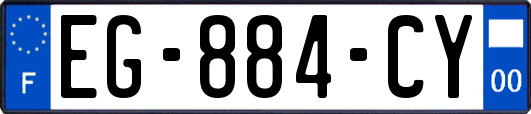 EG-884-CY