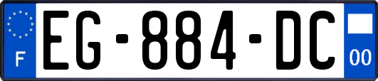 EG-884-DC