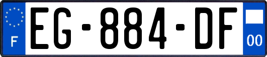 EG-884-DF